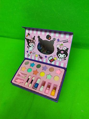 Другие товары для детей: Куроми игрушки набор для детского развития и творчества ребенка🔥 — 3