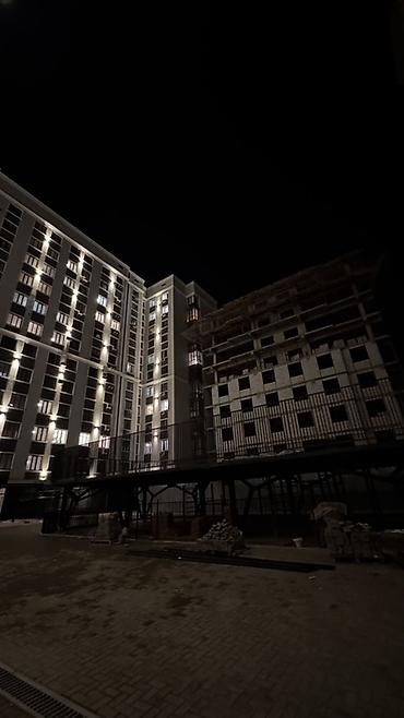 Новостройки от застройщика: 1 комната, 48 м² — 4
