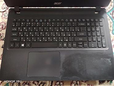 Acer: Acer noutbuk Cpu. İntel n3350 Gpu. İntel HD grapichs 500 Yaddaş. 128 — 4