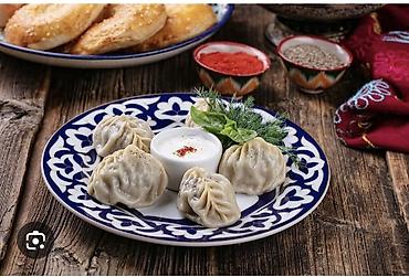 китайская кухня: Манты заказ алам тойаштарга любой количество !!!свежий болот!!! — 1