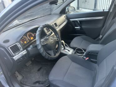 Opel: Opel Vectra: 2006 г., 2.2 л, Автомат, Бензин, Седан — 11