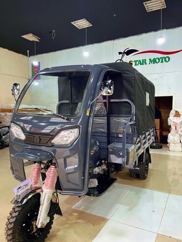 Yük maşınları: Muravey, motor 0.3 l, Samosval, Yeni — 15