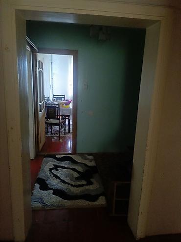 Köhnə tikili: Mənzil (şəkillərdə göstərilən): - Planlaşdırma: ayrıca yataq otağı — 18