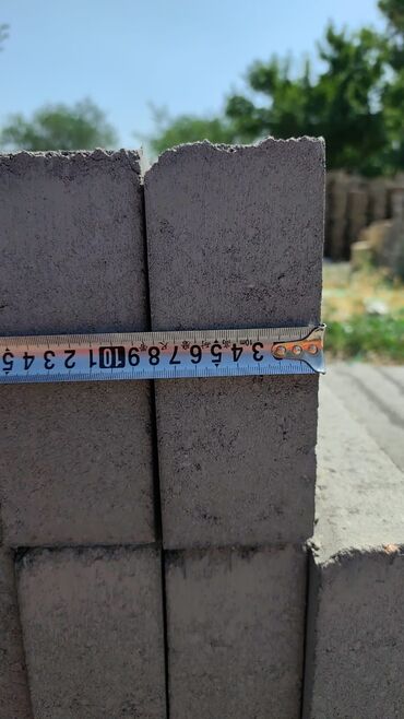 Бордюры: Бордюр, Гарантия, Бесплатная доставка, Бесплатный выезд at lalafo.kg — 10 Бордюры: Бордюр, Гарантия, Бесплатная доставка, Бесплатный выезд — 10