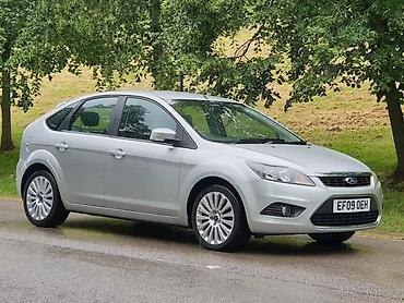 prodaj: DIZNE I PUMPA ZA FORD FOCUS, GALAXY OD 2000. DO 2009. GOD. | — 1