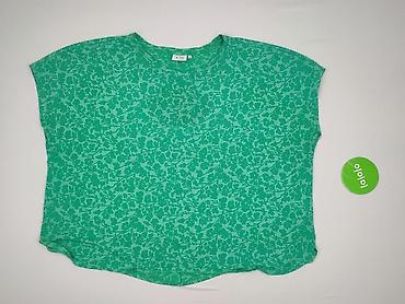 cytrynowe bluzki: VRS, Bluzka damska, rozmiar 6XL — 2