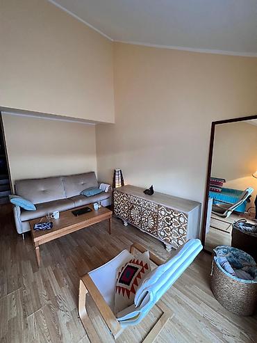 nekretnine oglas: Kompletno renoviran apartman sa pogledom na Boku – Krašići (52m²) Na — 5