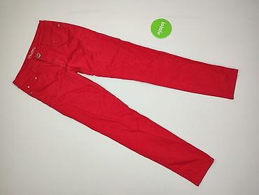 czerwone sandaly ccc: Used Jeans, Jeansy damskie, rozmiar S — 2