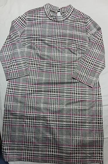 Haljine: Haljina – Blue Motion, veličina xl/xxl - Kroj: ravna silueta do — 6