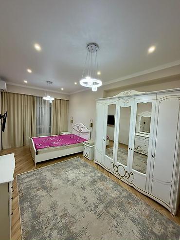 вип дома: VIP Apartments Bishkek Элитные квартиры премиум-класса в центре — 7
