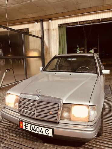 Mercedes-Benz: Mercedes-Benz E-Class: 1993 г., 2.2 л, Механика, Бензин, Седан at lalafo.kg — 8 Mercedes-Benz: Mercedes-Benz E-Class: 1993 г., 2.2 л, Механика, Бензин, Седан — 8