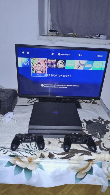 айфон 7 плюс цена в бишкеке бу: Игровая консоль Sony PlayStation 4 Pro с двумя беспроводными