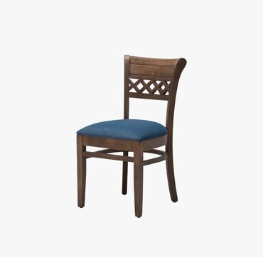 Stullar: Mətbəx üçün, Qatlanmayan, rəng - Boz Stul — 8