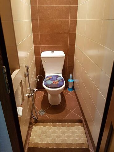 Yeni tikili: 2 otaqlı, Yeni tikili, 65 kv. m — 14