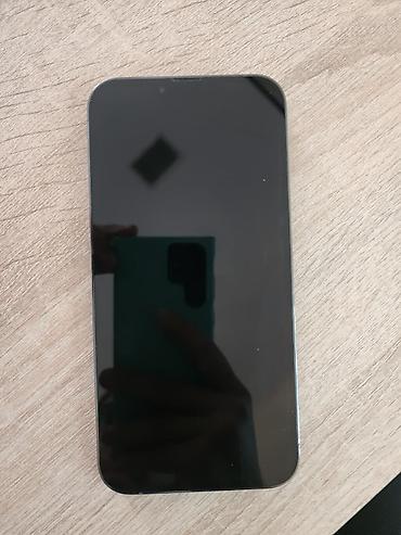 Техника и электроника: IPhone 13 Pro Max, 256 ГБ, Sierra Blue — 8