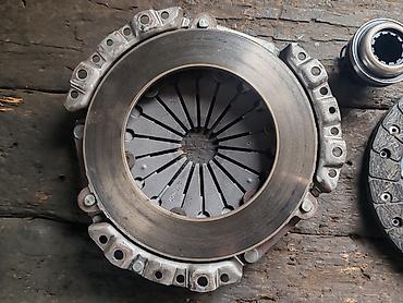 apatin auto delovi: Set kvacila Lada 2121,21213,21214 Niva,7 Riva br.1. Polovno, gotovo — 5