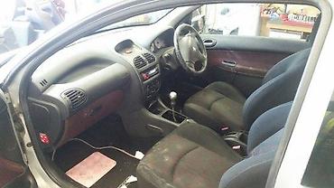 PEUGEOT 206 1.6HDI DELOVI | Poovni delovi za peugeot 206 1.6HDI — 4