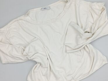 Kobiety: Zara, T-shirt damski, rozmiar M