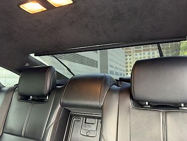 Toyota: Toyota Avalon: 2016 г., 3.5 л, Автомат, Бензин, Седан — 9