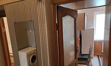 Продажа квартир: 2 комнаты, 50 м², Золотой квадрат 105 серия, 3 этаж, Косметический ремонт — 8