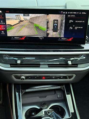 BMW: BMW X7: 2022 г., 3 л, Автомат, Бензин, Внедорожник — 11