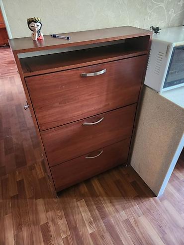 silver kitchen: Продаю старую мебель цену предлагайте сами . Бишкек — 7