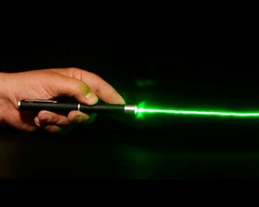 бу лазер: Мошьный лазер дальность 2км Зарядным устройством можно заряжать!