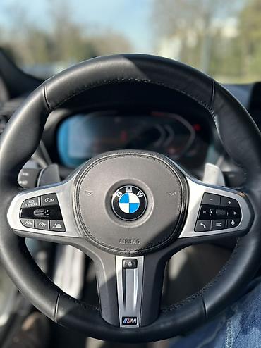 BMW: BMW X4: 2020 г., 2 л, Автомат, Дизель, Купе — 23