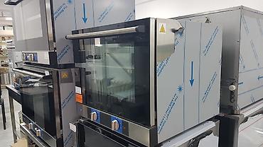 Печи, плиты: БОЛЬШОЙ ВЫБОР ПРОФЕССИОНАЛЬНЫХ КОНВЕКЦИОННЫХ ПЕЧЕЙ На 10 уровней Под — 2