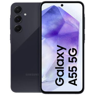купить бу поко х3 про: Samsung Galaxy A55, Б/у, 256 ГБ, цвет - Черный, 1 SIM, 2 SIM, eSIM