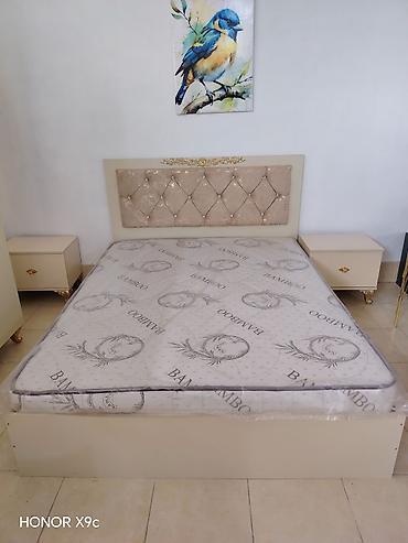 Yataq otağı dəstləri: Təknəfərlik çarpayı — 13