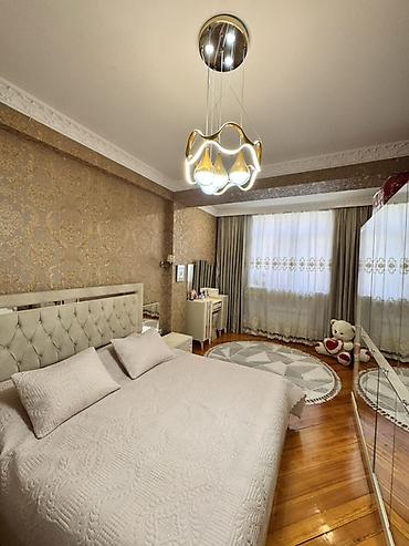Dəhliz dolabları: 📍 Ünvan: Binəqədi Gənclər Şəhərciyi 🏢 Mərtəbə: 6 🛏 Otaq sayı: 3 📐 — 12