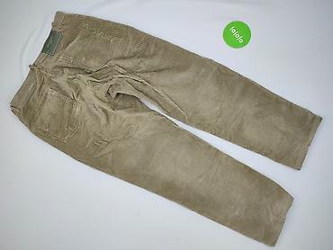 platforma second hand: Uomo, Spodnie materiałowe damskie, rozmiar L — 3