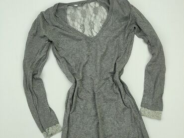 tanie polskie tuniki i sukienki: Tunic, S (EU 36), condition - Very good