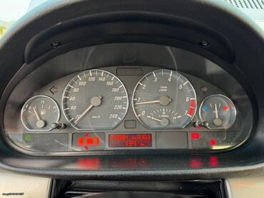 BMW: BMW 320: 2 l. | 2002 έ. Κουπέ — 7