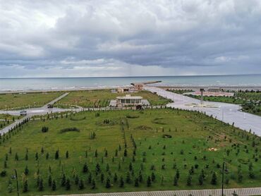 Uzunmüddətli kirayə mənzillər: Sumqayıt şəhəri,Bulvar küçəsi,Levent yaşayış kompleksində 10 mərtəbəli — 1