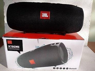 data frog y3: JBL XTERME ZVUČNIK | Karakteristike: FM radio Micro SD i USB ulaz — 3