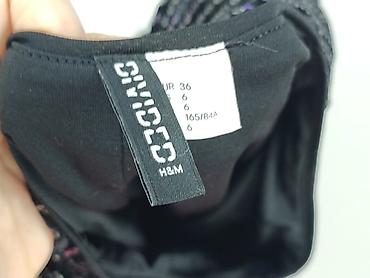 hm zwroty: H&M Divided, Sukienka damska, rozmiar S — 4