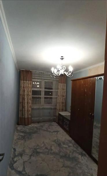 osh city: 2 комнаты, 43 м², 104 серия, 2 этаж — 4