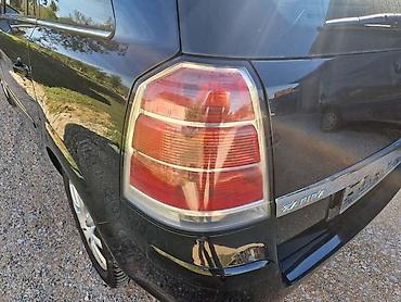 jos: STOP SVETLA ZA OPEL ZAFIRA OD 2005. DO 2007. GOD. | Cena je po — 2