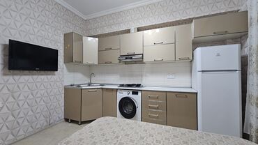 Uzunmüddətli kirayə mənzillər: Şəhər: Bakı/Abşeron Əmlak növü: Mənzil Ünvan: Nizami Nərimanov 3078 ci — 2