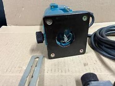 Glodala: Makita Trimmer 3700B – ručni glodalica/obradni trimer za drvo — 13