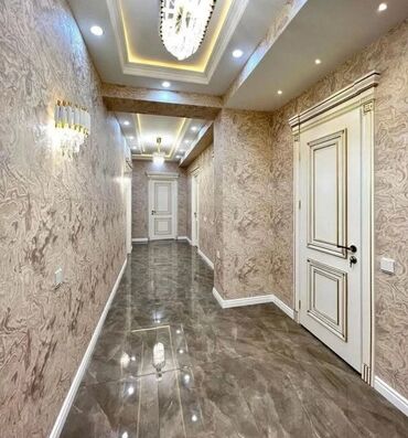 Malyar işləri: Salam əziz xanımlar və bəylər divar kağızlarınin yüksək səviyyədə — 12