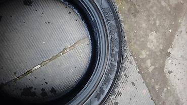 maxtrek: Продаётся зимняя шина MaxTrek (производство Китай) 225/50 R18 95T — 3