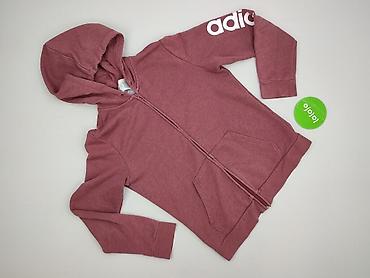 wasyl dresy: Adidas, Bluza z kapturem damska, rozmiar M — 2
