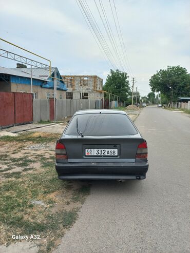 рассрочка авто без первоначального взноса: Nissan Primera: 1995 г., 2 л, Механика, Бензин, Седан