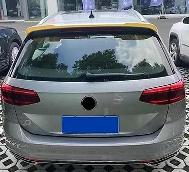 KROVNI SPOJLER KACKET VW PASSAT B8 B8.5 KARAVAN (3) | Spojler Kačket na lalafo.rs KROVNI SPOJLER KACKET VW PASSAT B8 B8.5 KARAVAN (3) | Spojler Kačket