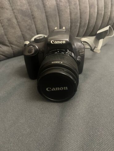 canon 700d qiymeti: Yenidir,az işlənib, üzərində yaddaş kartı verilir real alıcıya endirim