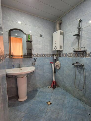 Uzunmüddətli kirayə mənzillər: Həzi aslanov metrosu yaxınlığı,Gəncə pr,Bazar store yaxın,9 — 15