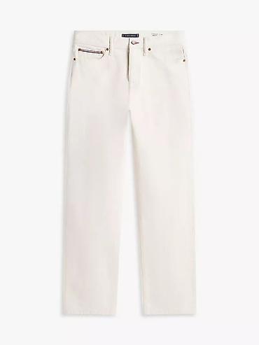 Kişi geyimləri: Klassik Şalvar, Tommy Hilfiger — 4